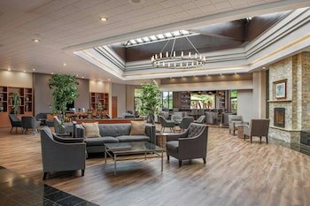 Four Points by Sheraton San Diego