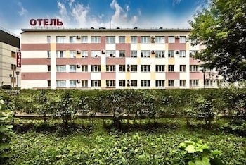 Hotel Avtozavodskaya