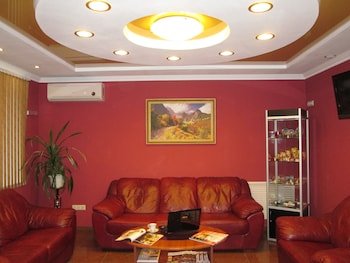 Hotel Avtozavodskaya