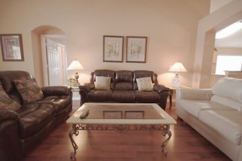 Home in Indian Creek by CV