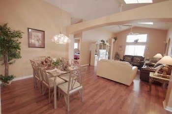 Home in Indian Creek by CV