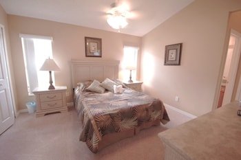 Home in Indian Creek by CV