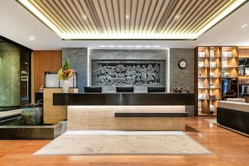 SSAW Boutique Hotel Shanghai Bund