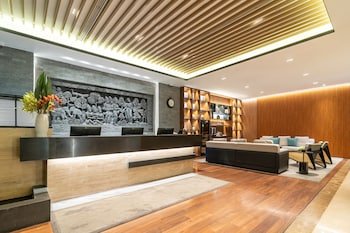 SSAW Boutique Hotel Shanghai Bund