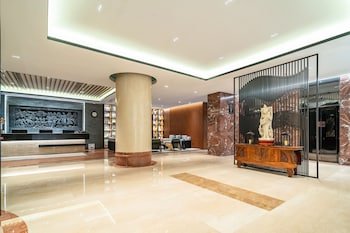 SSAW Boutique Hotel Shanghai Bund