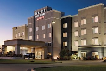 Fairfield Inn & Suites Tupelo