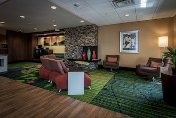 Fairfield Inn & Suites Tupelo
