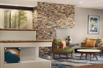 Fairfield Inn & Suites Tupelo