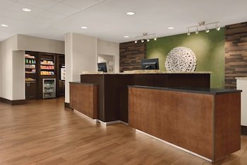 Fairfield Inn & Suites Tupelo