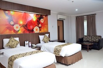 d'Arcici Hotel Sunter by GrandCempaka