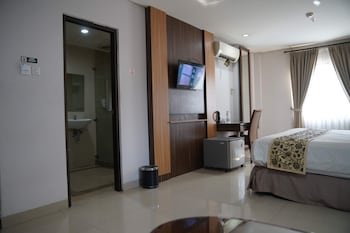 d'Arcici Hotel Sunter by GrandCempaka