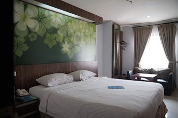 d'Arcici Hotel Sunter by GrandCempaka