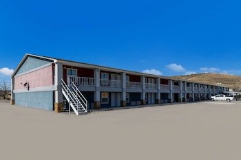 Americas Best Value Inn - Alpine, TX
