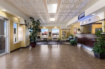 Americas Best Value Inn - Alpine, TX