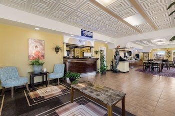 Americas Best Value Inn - Alpine, TX