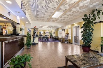 Americas Best Value Inn - Alpine, TX