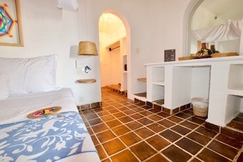 Hotel Baxar Acapulco