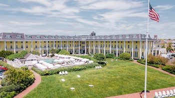 Congress Hall A Cape Resort