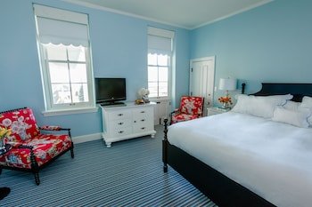 Congress Hall A Cape Resort
