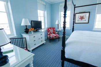 Congress Hall A Cape Resort