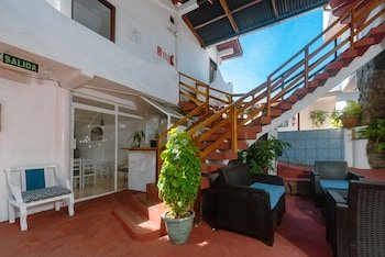 North Seymour Hostal
