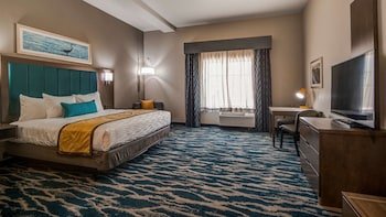 Executive Residency by Best Western Corpus Christi