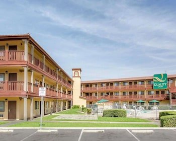 Quality Inn San Bernardino