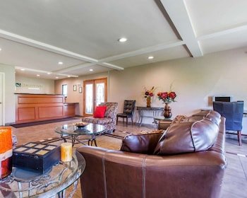 Quality Inn San Bernardino