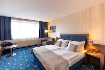 NOVUM Hotel Imperial