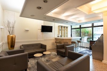 NOVUM Hotel Imperial