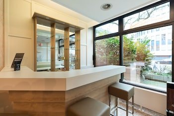 NOVUM Hotel Imperial