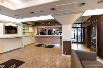 NOVUM Hotel Imperial