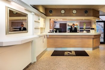 NOVUM Hotel Imperial