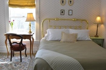Victorian by the Sea