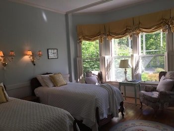 Victorian by the Sea