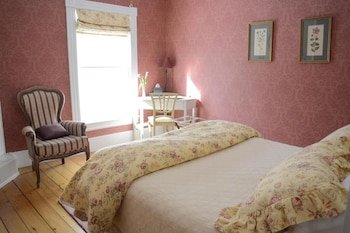 Victorian by the Sea
