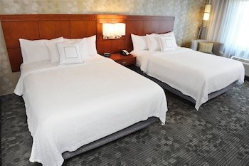 Courtyard Sioux Falls