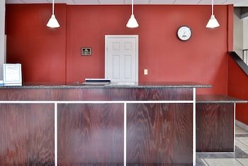 Americas Best Value Inn - Tulsa West (I-44)