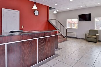 Americas Best Value Inn - Tulsa West (I-44)