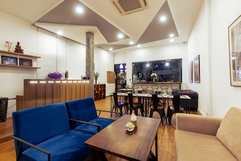 Suite Home Boutique Hotel & Spa
