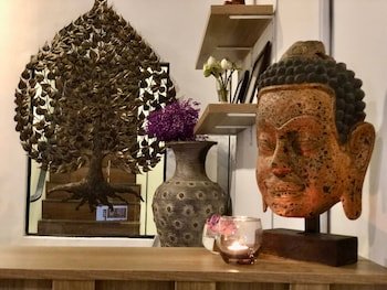 Suite Home Boutique Hotel & Spa
