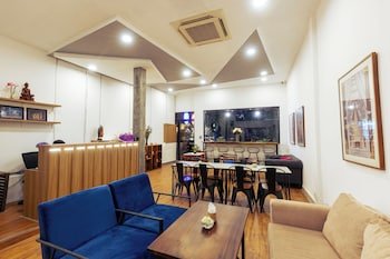 Suite Home Boutique Hotel & Spa