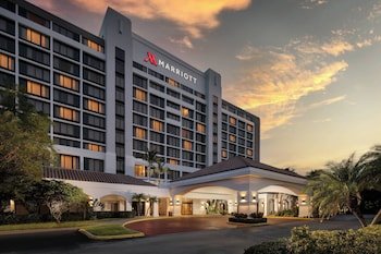 Marriott Palm Beach Gardens