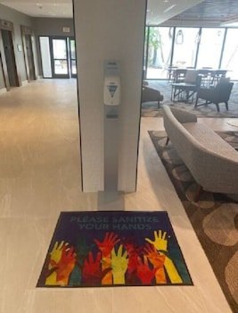 Marriott Palm Beach Gardens