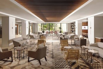 Marriott Palm Beach Gardens