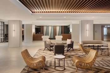Marriott Palm Beach Gardens