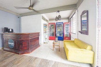Hotel Puerto Vigia