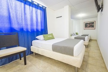 Hotel Puerto Vigia