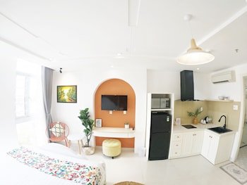 Dinh Phat Hotel