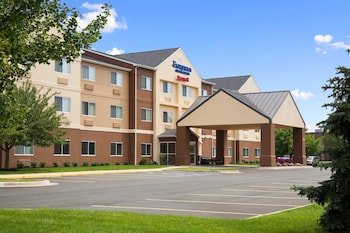 Fairfield Inn Lansing West